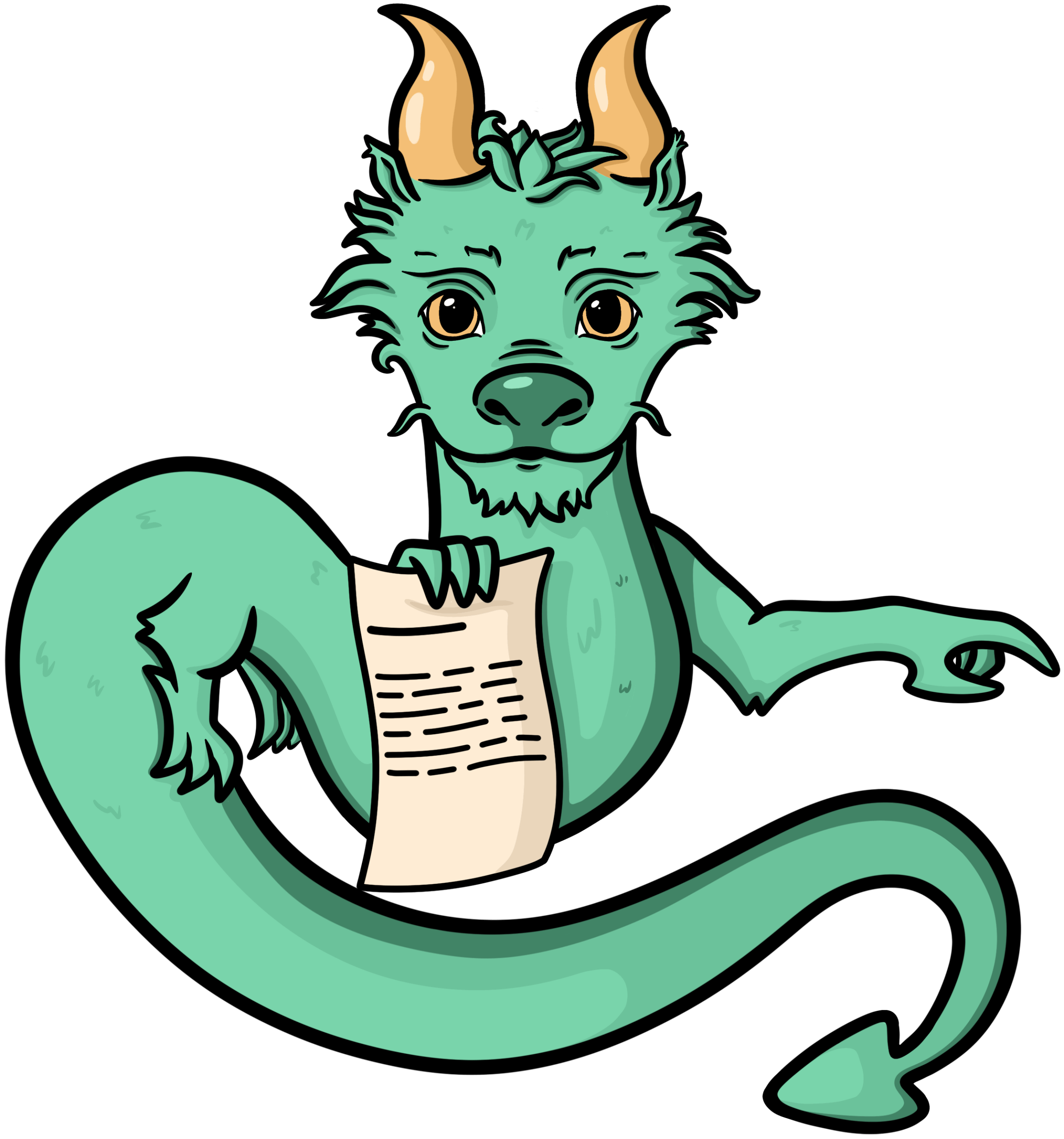Drache 3
